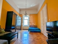 Budapest VIII. kerület Wohnung (Ziegel) 0