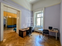 Budapest VIII. kerület Wohnung (Ziegel) 2