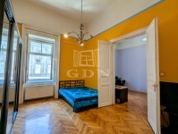 Budapest VIII. kerület Wohnung (Ziegel) 1