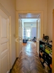 Budapest VIII. kerület Wohnung (Ziegel) 4