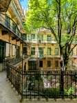 Budapest VIII. kerület Wohnung (Ziegel) 18