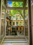 Budapest VIII. kerület Wohnung (Ziegel) 8