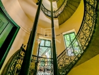 Budapest VIII. kerület Wohnung (Ziegel) 13