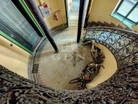 Budapest VIII. kerület Wohnung (Ziegel) 14