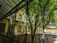 Budapest VIII. kerület Wohnung (Ziegel) 19