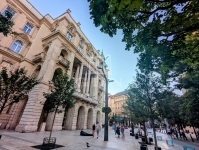 Budapest VIII. kerület Wohnung (Ziegel) 25