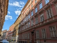 Budapest, VIII. kerület Wohnung - 135.000.000 HUF