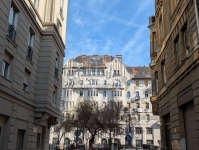 Budapest VIII. kerület Lakás (téglaépítésű) 15