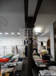 Budapest VIII. kerület Gewerbe - Geschäftsräume 2