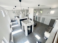 Budapest, XVI. kerület Büro - 174.900.000 HUF