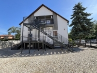 Fót Family House 22