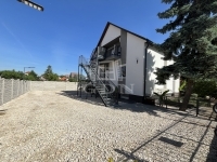 Fót Family House 25