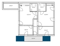 Fót Family House 27