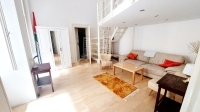 Budapest V. kerület Wohnung (Ziegel) 8