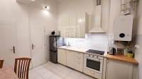 Budapest V. kerület Wohnung (Ziegel) 2