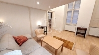 Budapest V. kerület Wohnung (Ziegel) 9