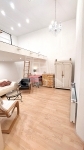Budapest V. kerület Wohnung (Ziegel) 12