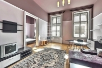 Budapest VIII. kerület Wohnung (Ziegel) 7