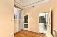 Budapest VIII. kerület Wohnung (Ziegel) 5