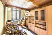 Budapest VIII. kerület Wohnung (Ziegel) 2
