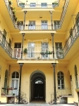 Budapest VIII. kerület Wohnung (Ziegel) 9