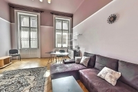 Budapest, VIII. kerület Wohnung - 99.900.000 HUF