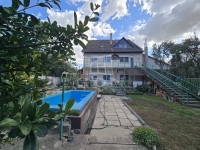 Budapest XV. kerület Einfamilienhaus 27