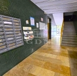 Budapest III. kerület Квартира (панель) 8