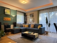 Продается квартира (кирпичная) Budapest XI. mикрорайон, 81m2