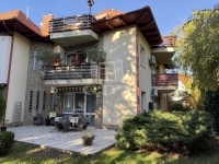 Budapest XI. kerület Квартира (кирпичная) 29