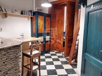 Budapest I. kerület Квартира (кирпичная) 10