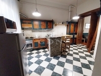 Budapest I. kerület Квартира (кирпичная) 9
