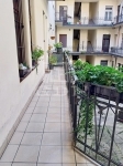 Budapest I. kerület Квартира (кирпичная) 16