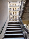Budapest I. kerület Квартира (кирпичная) 15