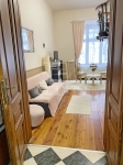 Budapest I. kerület Квартира (кирпичная) 3