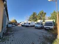 Budapest XVII. kerület Wohngrundstück 12