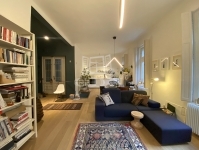Продается квартира (кирпичная) Budapest II. mикрорайон, 96m2