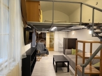 Сдается в аренду квартира (кирпичная) Budapest V. mикрорайон, 36m2