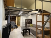 Budapest V. kerület Квартира (кирпичная) 2