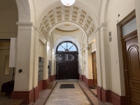 Budapest V. kerület Квартира (кирпичная) 11