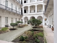 Budapest V. kerület Lakás (téglaépítésű) 6