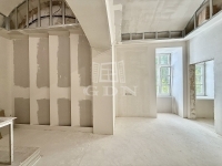 Budapest V. kerület 公寓房（砖头） 3