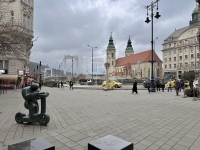 Budapest V. kerület Lakás (téglaépítésű) 6