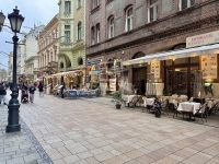 Budapest V. kerület Lakás (téglaépítésű) 8