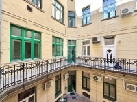 Vânzare locuinta (caramida) Budapest V. Cartier, 83m2