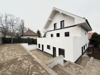 Budapest XXIII. kerület Квартира (кирпичная) 2