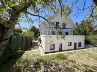 Budapest XXIII. kerület 公寓房（砖头） 15