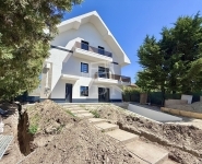 Budapest XXIII. kerület 公寓房（砖头） 16