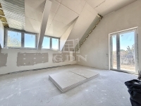 Budapest XXIII. kerület 公寓房（砖头） 8