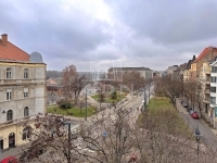 Продается квартира (кирпичная) Budapest II. mикрорайон, 254m2